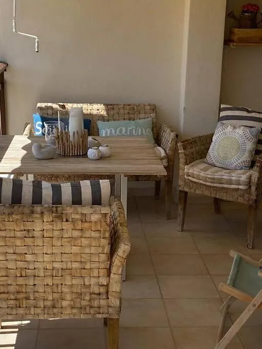 Apartment Sea Home Nikiti Greece