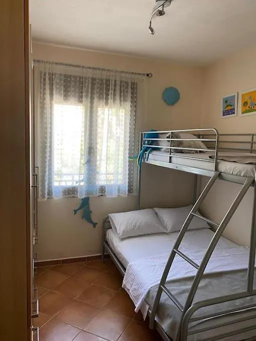 Sea Home Nikiti 0*, Nikiti (Sithonia)