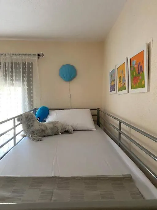 Sea Home Nikiti Apartment Nikiti (Sithonia)
