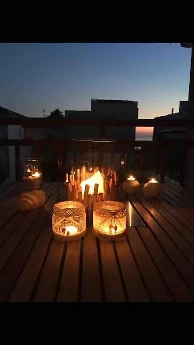 Apartment Sea Home Nikiti