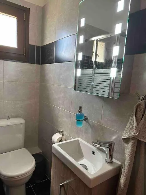 Sea Home Nikiti