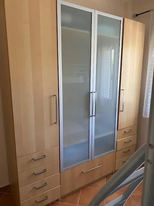 Apartment Sea Home Nikiti