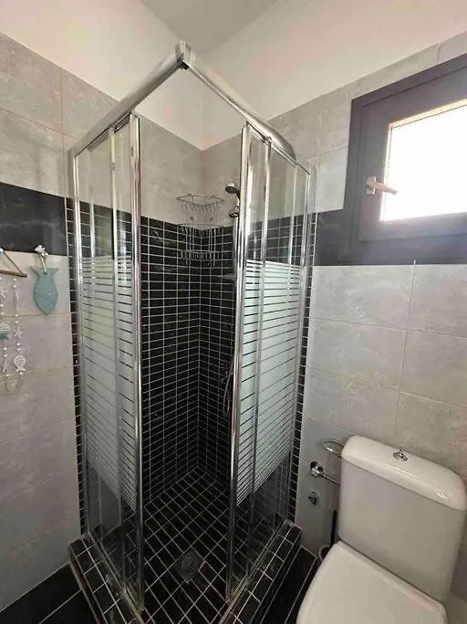 Sea Home Nikiti Apartment