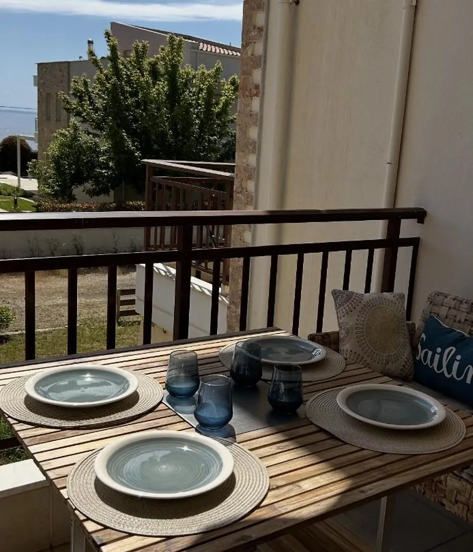 Sea Home Nikiti