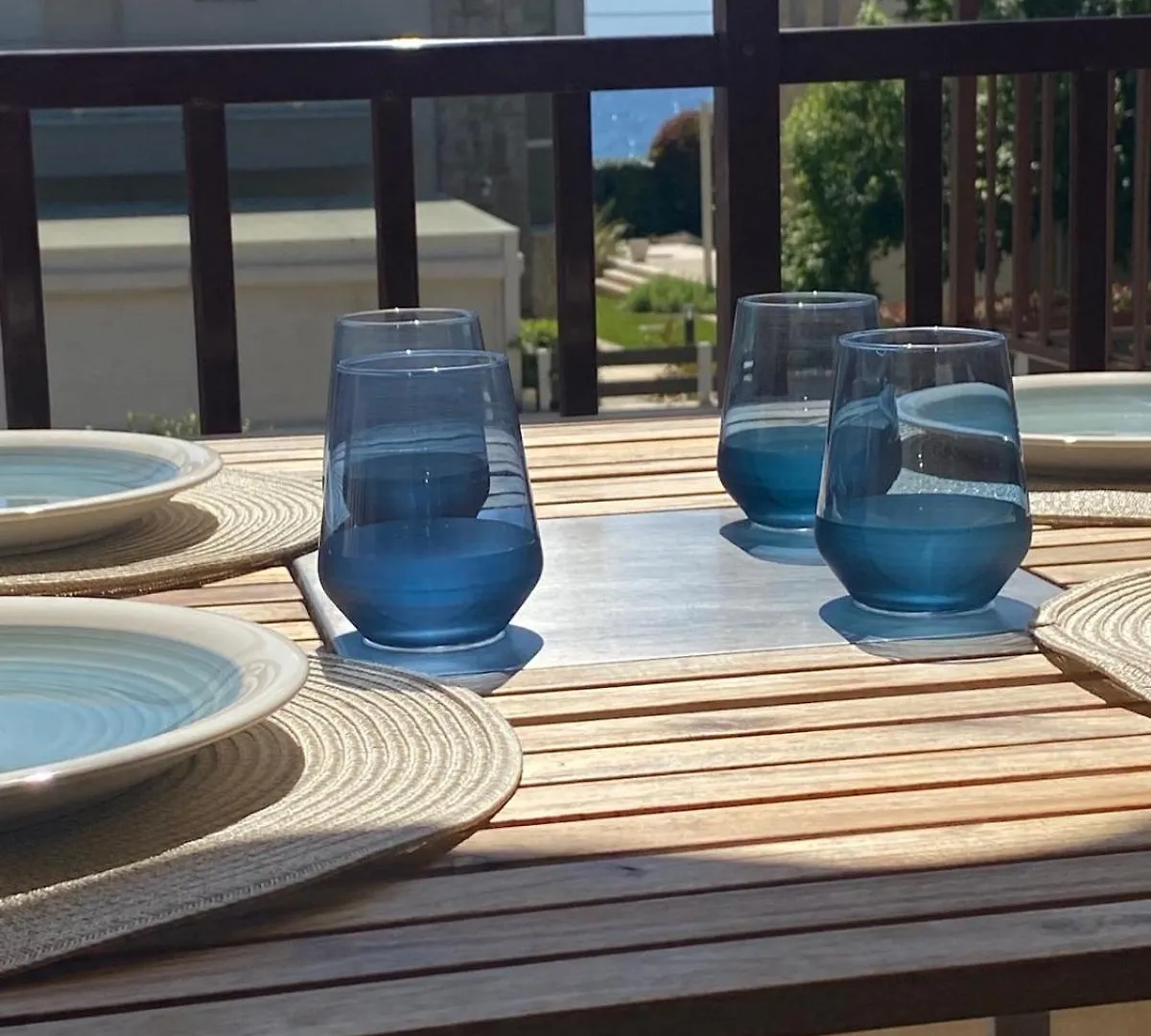 아파트 Sea Home Nikiti