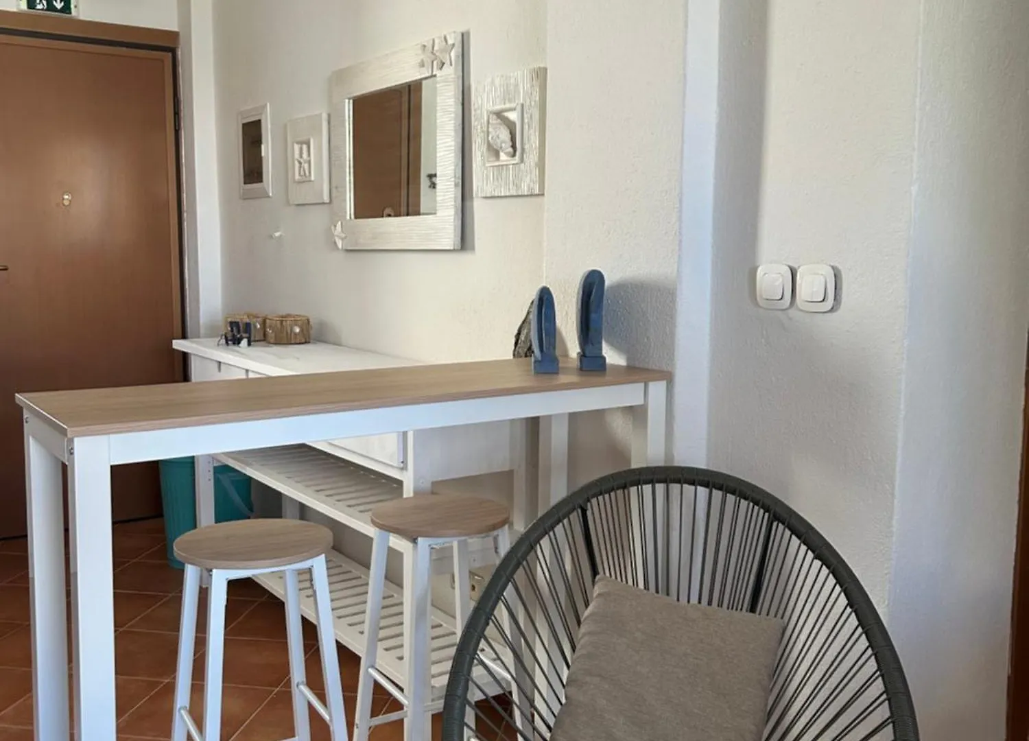 Sea Home Nikiti 0*, 니키티 그리스