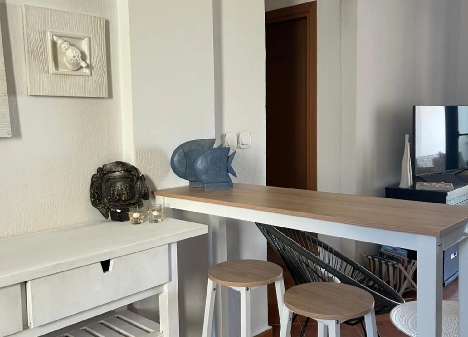 Sea Home Nikiti 아파트 니키티
