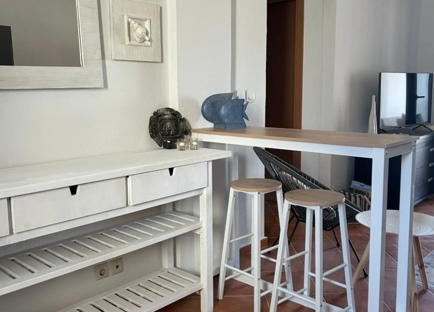 Sea Home Nikiti 니키티