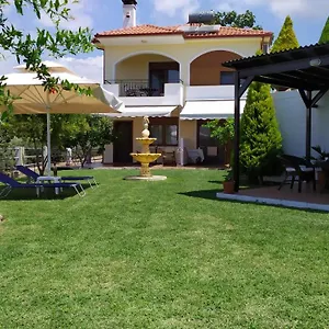  Διαμέρισμα Nikitihouse 1