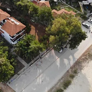  Διαμέρισμα Miranda
