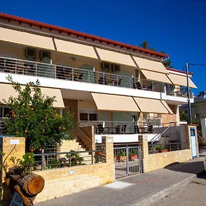  Apartmanhotel Sofia