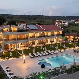 Sara Hotel apartamentowy